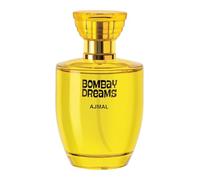 Bombay Dreams EDP Perfume Spray For Women With Floral Scent, 100ml