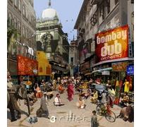 Bombay Dub Orchestra - 3 Cities