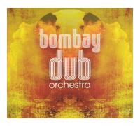 Bombay Dub Orchestra Bombay Dub Orchestra (CD) Album (US IMPORT)