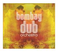 Bombay Dub Orchestra Bombay Dub Orchestra (CD) Album (US IMPORT)