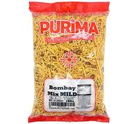 Bombay Mix MILD 1Kg Crunchy Snack PURIMA
