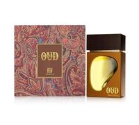 Ahmed Al Maghribi Bombay Oud Eau De Parfum 80ml