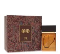 Ahmed Al Maghribi Bombay Oud Eau De Parfum 80ml