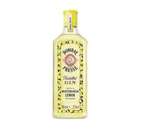 Bombay Presse Distilled Gin with a Mediterranean Lemon Infusion 70cl / 700ml