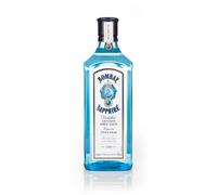 Bombay Sapphire 3cl Sample London Dry Gin