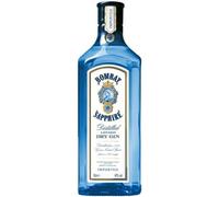 Bombay Sapphire Gin 70cl