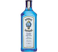 Bombay Sapphire Gin 40% - 6x70cl