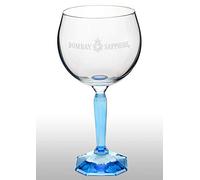 Bombay Sapphire Gin Balloon Glass