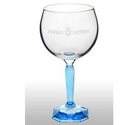 Bombay Sapphire Gin Balloon Glass x 1
