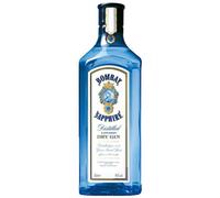 Bombay Sapphire Gin (Case of 6)