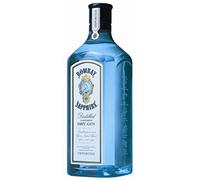 Bombay Sapphire Gin 70cl