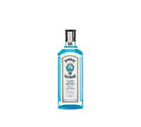 Bombay Sapphire London Dry Gin 1 Liter