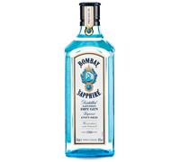Bombay Sapphire London Dry Gin, 40% ABV, 100clBy Winebuyers