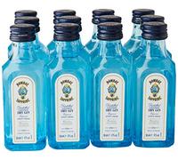 Bombay Sapphire London Dry Gin Miniature - 5cl