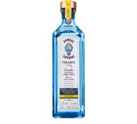 Bombay Sapphire Premier Cru Murcian Lemon 2021 Harvest Gin