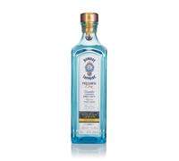 Bombay Sapphire Premier Cru Murcian Lemon Gin 3cl Sample London Dry Gin