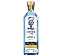 Bombay Sapphire Premier Cru Murcian Lemon 70cl
