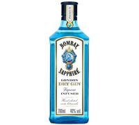 Bombay Sapphire Gin 70cl