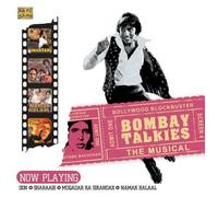 Bombay Talkies: the Original d by Amitabh Bachchan/Ost