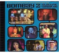 Bombay the Hard Way, Vol. 2: Electric Vindaloo by unknown (2001-09-04)