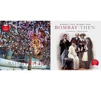 Bombay Then and Mumbai Now