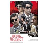 BOMBAY VELVET