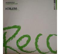 Bombdogs - I Can't Explain [12" VINYL]