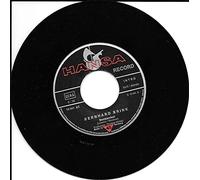 Bombenfest / Alles was ich habe ( 7" Vinyl Single 1972)( Hansa 12041)