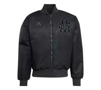 adidas Jacket adidas MARVEL SPIDER-MAN Bomber Jacket in Black EU L