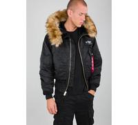 Bomber Alpha Industries 45P Noir 3XL