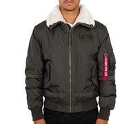 Bomber Alpha Industries B15-3 TT Marron S