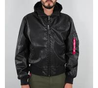 Alpha Industries Ma-1 D-tec Fl Jacket