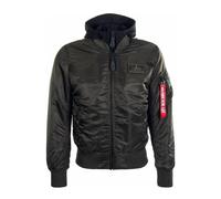 Alpha Industries Ma-1 D-tec Jacket Green XL Men