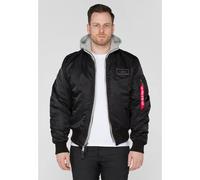 Bomber Alpha Industries MA-1 D-Tec Noir XS