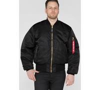 Bomber Alpha Industries MA-1 Noir XL