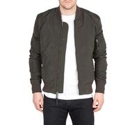 Bomber Alpha Industries MA-1 TT Grey S