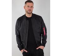 Bomber Alpha Industries MA-1 TT Noir L
