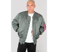 Bomber Alpha Industries MA-1 Vert 2XL