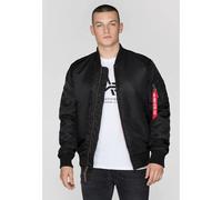 Alpha Industries Ma-1 Vf 59 Long Jacket