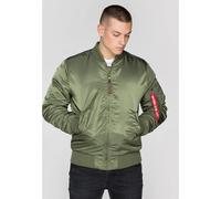Bomber Alpha Industries MA-1 VF 59 Long Vert 2XL
