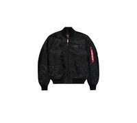 Bomber Alpha Industries MA-1 VF Noir L
