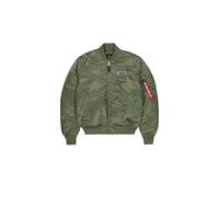 Bomber Alpha Industries MA-1 VF Vert XL