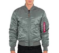 Bomber Alpha Industries MA-1VF 59 Vert M