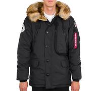 Bomber Alpha Industries Polar Noir L