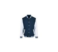 Bomber Baseball Build Your Brand College Bleu 3XL