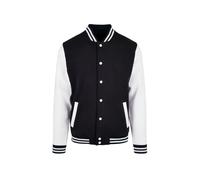 Bomber Baseball Build Your Brand College Noir XL