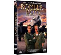 Bomber Boys - Ewan McGregor - As Seen on BBC1