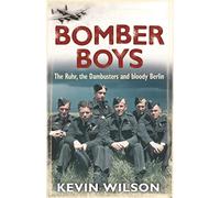 Bomber Boys: The RAF Offensive of 1943