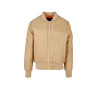 Bomber Build Your Brand Beige XL