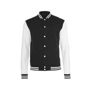 Bomber Build Your Brand College Noir 2XL